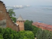 Nizhny Novgorod