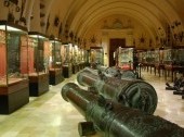 The Armoury Chamber