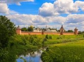 Spaso-Efimeevsky Monastery