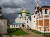 Transfiguration Cathedral