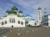 Raifa Monastery of the Mother of God