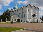 Annunciation Cathedral