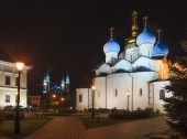 Annunciation Cathedral