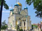 Church of the Intercession of the Mother of God