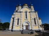 Church of the Intercession of the Mother of God