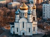 Church of the Intercession of the Mother of God