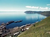 Port Baikal