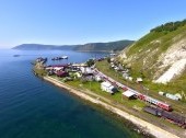 Port Baikal