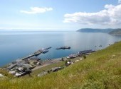 Port Baikal