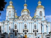 St. Nicholas Naval Cathedral