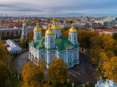 St. Nicholas Naval Cathedral