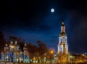 St. Nicholas Naval Cathedral