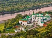 Pechersky Ascension Monastery