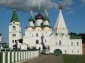 Pechersky Ascension Monastery