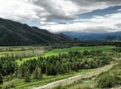 Karakol Valley