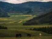 Karakol Valley