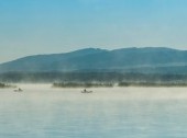 Lake Uzunkol (Live)