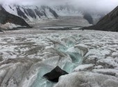 Akkem Glacier