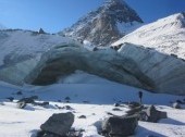 Akkem Glacier