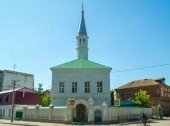 Yunusov Square