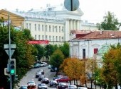 Lobachevskiy Street