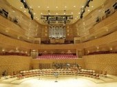 Concert Hall, Mariinsky Theatre