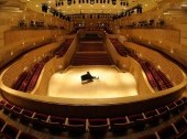 Concert Hall, Mariinsky Theatre