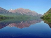 Lake Baikal