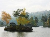 Lake Tavatui