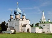 Suzdal Kremlin