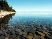 Lake Baikal