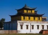 Tamchinsky Datsan