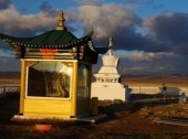 Tamchinsky Datsan