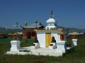 Tamchinsky Datsan