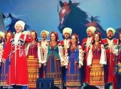 Russian Folk Show