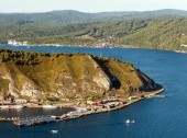 Port Baikal