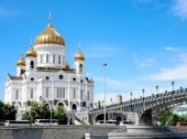 Cathedral of Christ the Savior