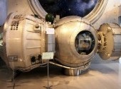 Museum of Cosmonautics