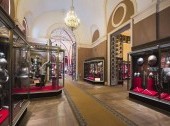 Armoury Chamber of the Moscow Kremlin