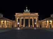 Brandenburg Gate