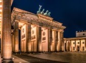 Brandenburg Gate