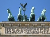 Brandenburg Gate