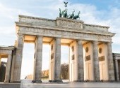 Brandenburg Gate