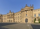 Humboldt University of Berlin