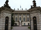 Humboldt University of Berlin