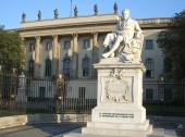 Humboldt University of Berlin