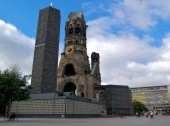 Kaiser Wilhelm Memorial Church