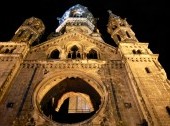 Kaiser Wilhelm Memorial Church