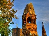 Kaiser Wilhelm Memorial Church