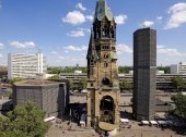 Kaiser Wilhelm Memorial Church